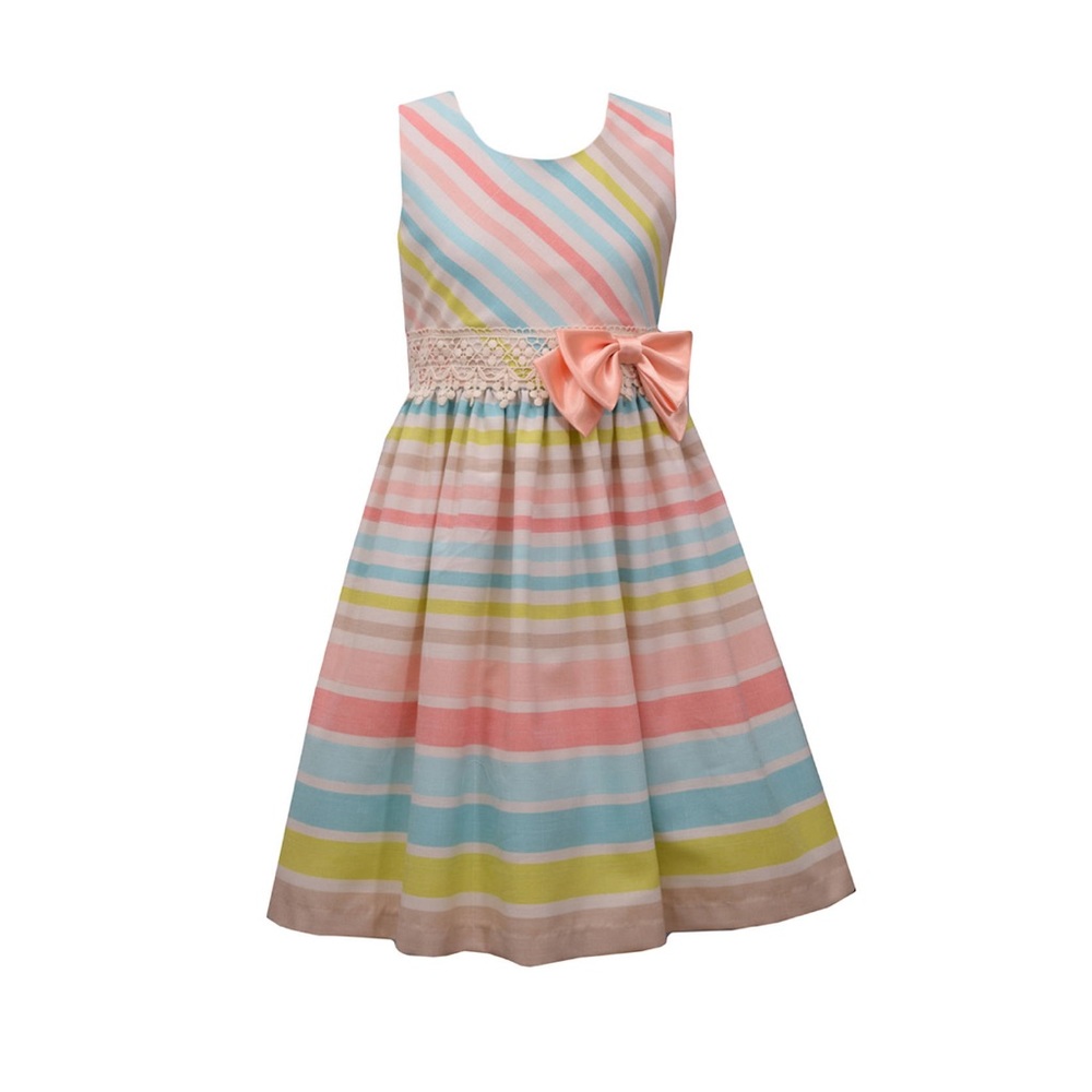 Toddler dress - Picture 1 of 2